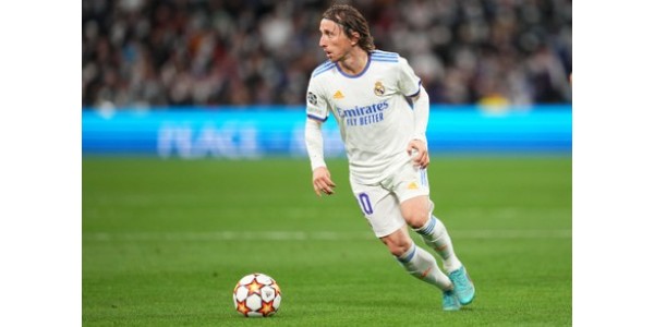 La fe en el corazón de aquellos veteranos del Real Madrid